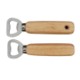 WOOD BOTTLE OPENER image 2