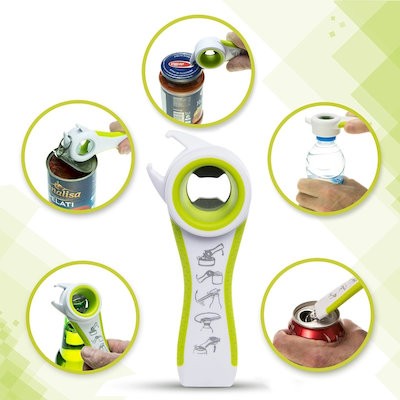 Picture of MULTIFUNTIONAL BOTTLE OPENER