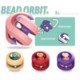 BEAD ORBIT FINGERTIP SPINNER image 2