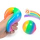 RAINBOW VENT BALL image 2
