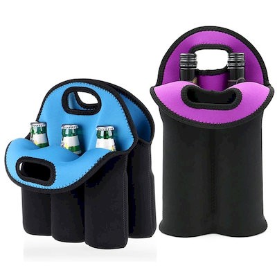 Picture of NEOPRENE BEER CARRIERS