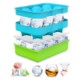 ICE CUBE TRAY SET image 2