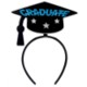 HEAD BAND GRADUATION HATS image 2