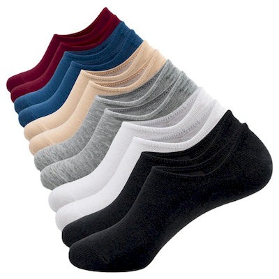 Picture of LOW CUT TRAINER SOCKS
