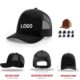 BASEBALL CAP CUSTOM LOGO image 2