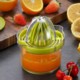 SMALL MANUAL JUICER image 2