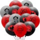 HALLOWEEN LATEX BALLOONS image 2