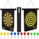 MAGNETIC DART BOARD image 2