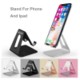 CELL PHONE STAND FOR OFFICE DESK image 2