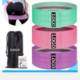 HIP TRAINING RESISTANCE BANDS image 2