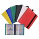 4 POCKET TRADING CARD BINDER image 2