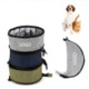 OXFORD FOLDING PET BOWL image 2