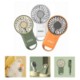 MINI PORTABLE FAN with Hook image 2