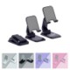 ADJUSTABLE FOLDING CELL PHONE STAND image 2