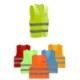 HIGH VISIBILITY REFLECTIVE VEST image 2