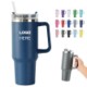 40 OZ TUMBLER with Handle image 2