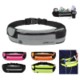 SLIM RUNNING BELT image 2
