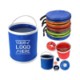 MULTIFUNCTION PORTABLE FOLDING BUCKET image 2