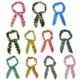 NECK COOLER ICE PACK SCARF image 2