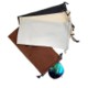 MICROFIBRE SUNGLASSES POUCH & BAG image 2