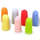 SOFT FOAM EARPLUGS image 2
