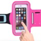 RUNNING ARM BAND PHONE HOLDER image 2