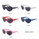 HEART SHAPE SUNGLASSES image 2