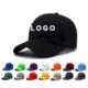 BASEBALL PEAKED CAP image 2