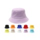 SUN PROTECTION FISHERMAN BUCKET HAT image 2