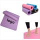 THICKENED NON-SLIP YOGA MAT image 2