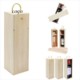 SINGLE BOTTLE WINE PACKAGING CASE image 2