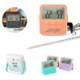 FOOD&MEAT THERMOMETER FOR KITCHEN image 2