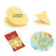 POTATO CHIP SHAPE CLIP image 2
