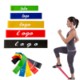 CUSTOMED RESISTANCE BAND image 2