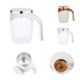 13 OZ COFFEE STIRRING MUG image 2