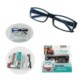 READING MAGNIFIERS EYEGLASSES image 2