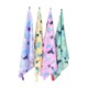 Picture of CARTOON PRINTED CHILDRENS BEACH TOWEL 