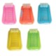 Picture of INFLATABLE TANNING POOL LOUNGE FLOAT 