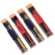 Picture of ANTIBACTERIAL SOFT TOOTHBRUSH 2 PACK 