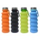 Picture of CUSTOM LOGO BPA FREE SMART COLD BICYCLE DRINK PLASTIC BOTTLE 