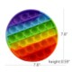 Picture of POP FIDGET POPPER 