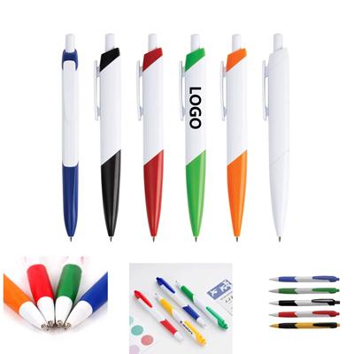 Picture of PUSH-ACTION BALL PEN PEN