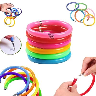 Picture of PORTABLE WRIST MAGIC BRACELET PEN