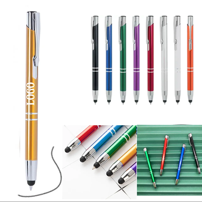 Picture of CONTOUR BUSINESS BALL PEN PEN