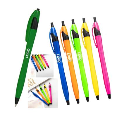 Picture of CLASSICAL CLICK BALL PEN PEN