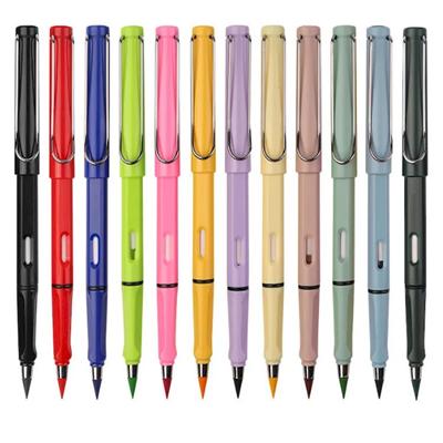 Picture of COLORED PENCIL SET