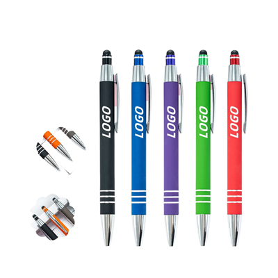 Picture of TOUCH PRESS BALL PEN PEN