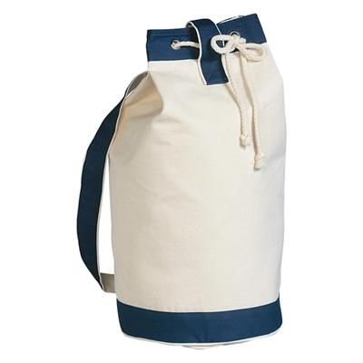 Picture of HEAVY CANVAS COTTON BOAT TOTE BAG