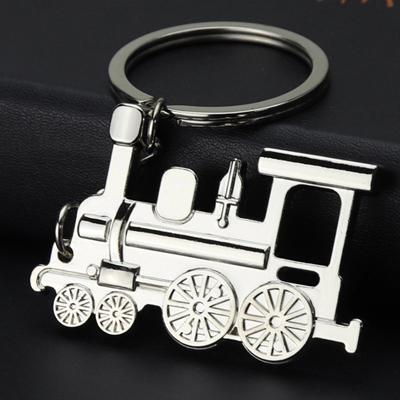 Picture of TRAIN KEYRING CHAIN