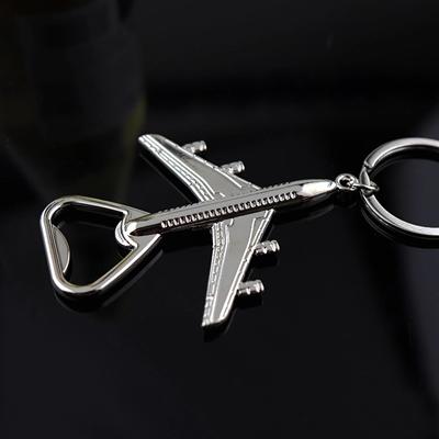 Picture of AIRCRAFT BOTTLE OPENER
